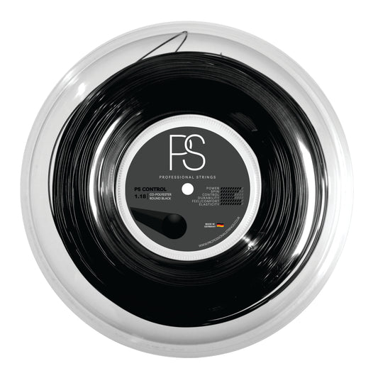 PRO STRING CONTROL BLACK 1.18MM REEL