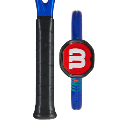 WILSON RACKET ULTRA 100UL V5 16X19 260G L2