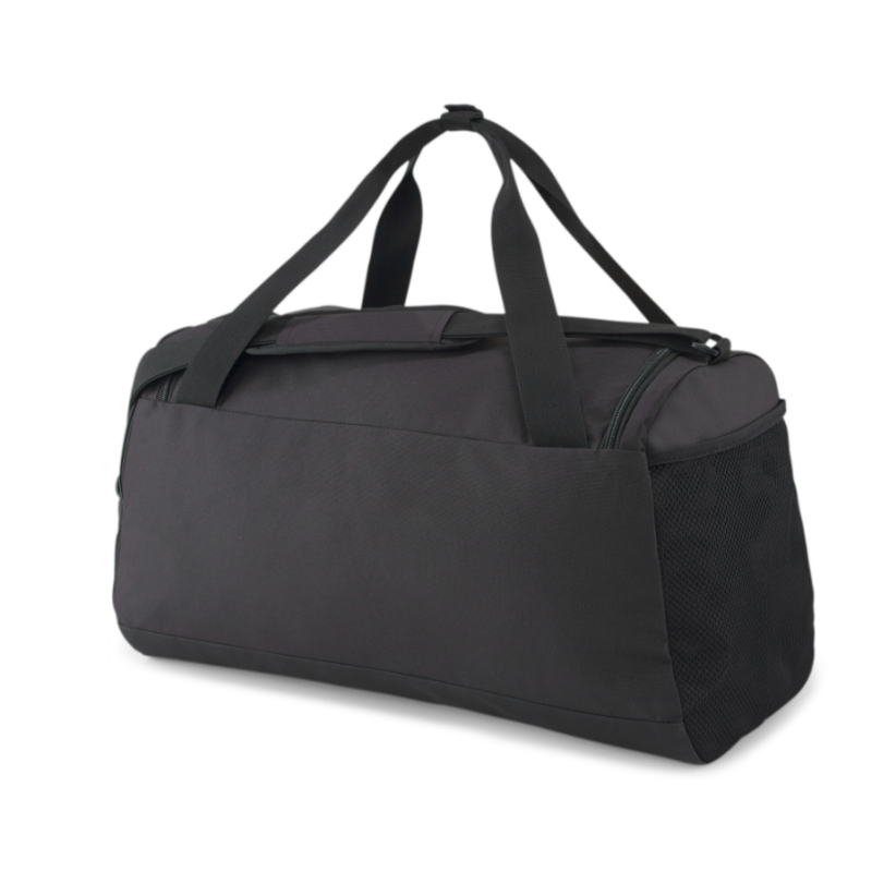 PUMA BAG DUFFEL CHALLENGER BLACK (AW24)