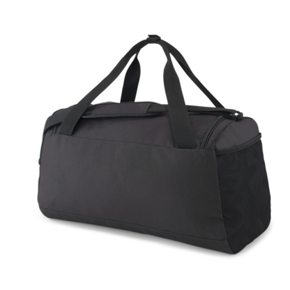 PUMA BAG DUFFEL CHALLENGER BLACK (AW24)