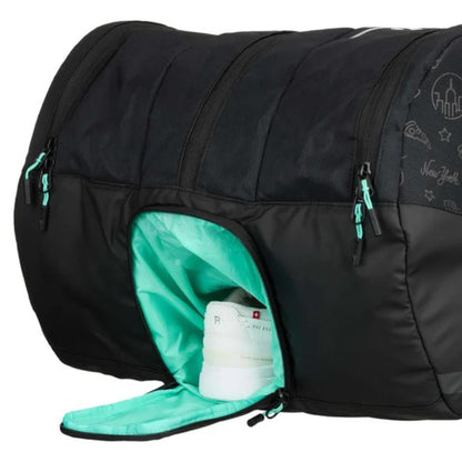 HEAD BAG TOUR LARGE 9R NEON/BLACK