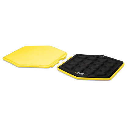 SKLZ SLIDEZ FUNCTIONAL CORE STABILITY DISCS