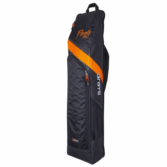 GRAYS BAG HOCKEY STICKBAG FLASH 500 BLK/ORG