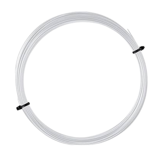 YTEX STRING SQUARE X WHT 16L 1.25MM 12M (CUT FROM REEL)