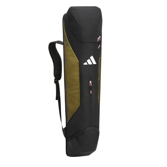ADIDAS BAG STICKBAG X-SYMBOLIC .3 BLACK/SPARK (2025)