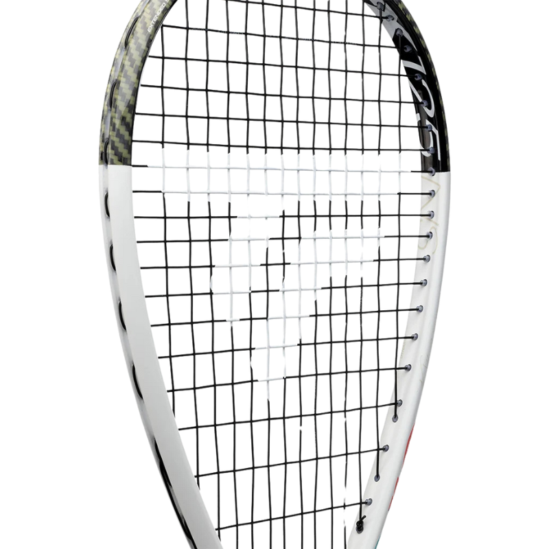 TECNIFIBRE RACKET SQ CARBOFLEX X-TOP 125 NS (TBD)