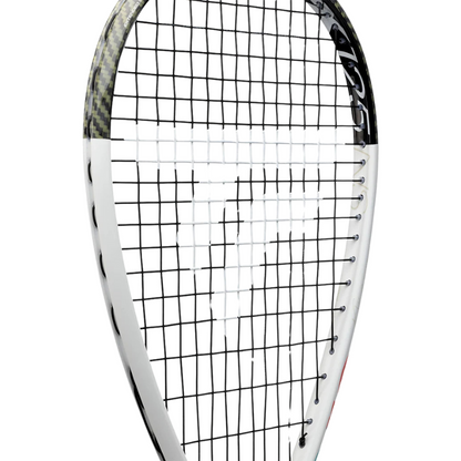 TECNIFIBRE RACKET SQ CARBOFLEX X-TOP 125 NS (TBD)