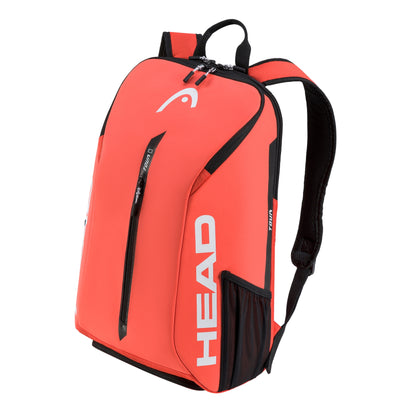 HEAD BAG BACKPACK TOUR 25L FLUO ORANGE