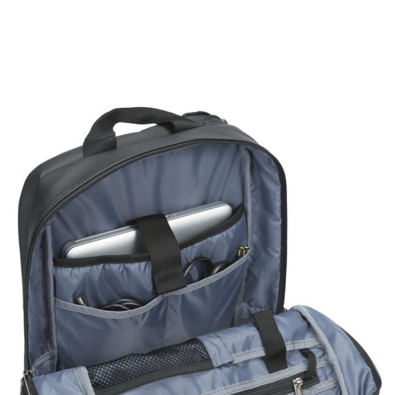 YONEX BAG BACKPACK ACTIVE (82012X) X BLACK