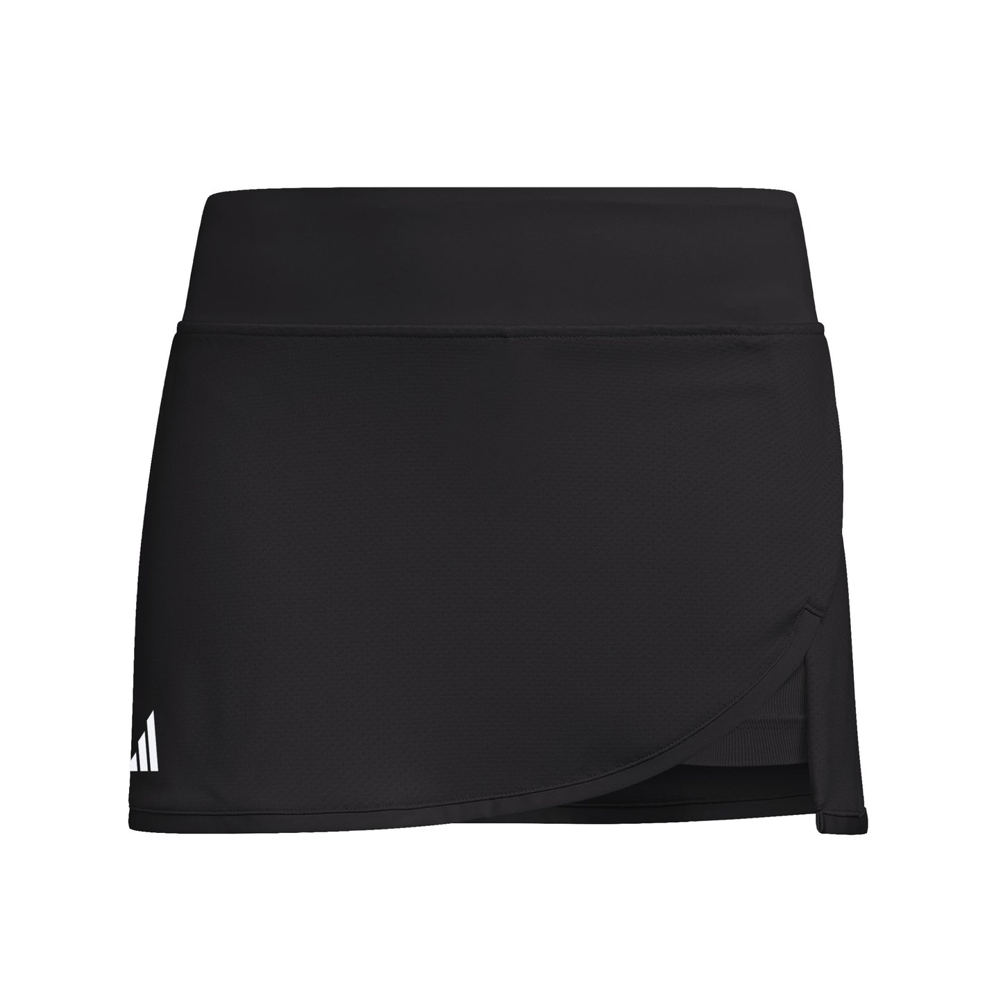 ADIDAS SKIRT CLUB TENNIS WN BLACK (SS24)
