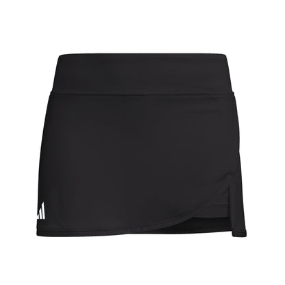 ADIDAS SKIRT CLUB TENNIS WN BLACK (SS24)