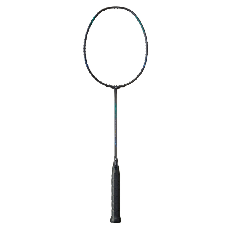 YONEX RACKET BMT NANOFLARE 170 LIGHT BLACK/BLUE
