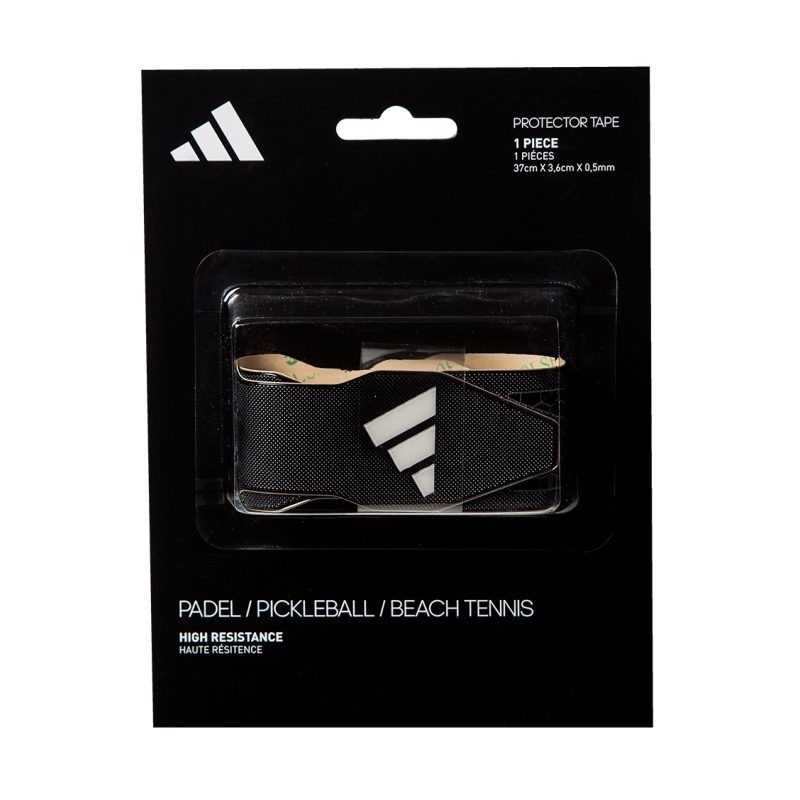 ADIDAS TAPE PROTECTIVE ANTISHOCK BLK