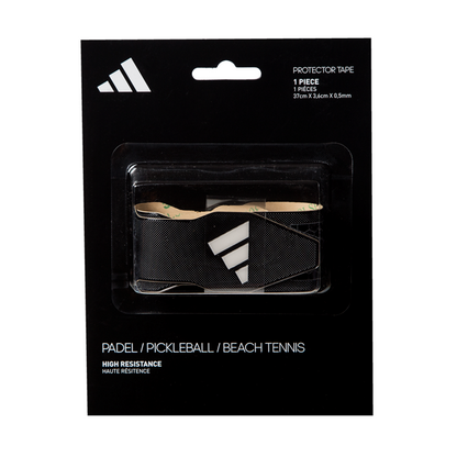 ADIDAS TAPE PROTECTIVE ANTISHOCK BLK