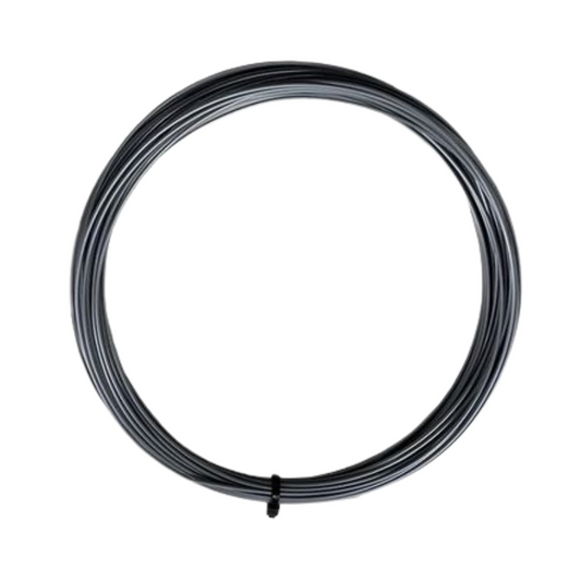 HEAD STRING HAWK TOUCH 17G 1.25MM ANTHRACITE / SET