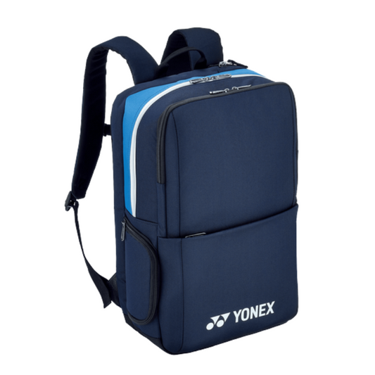 YONEX BAG BACKPACK ACTIVE (82222) BLUE/NAVY