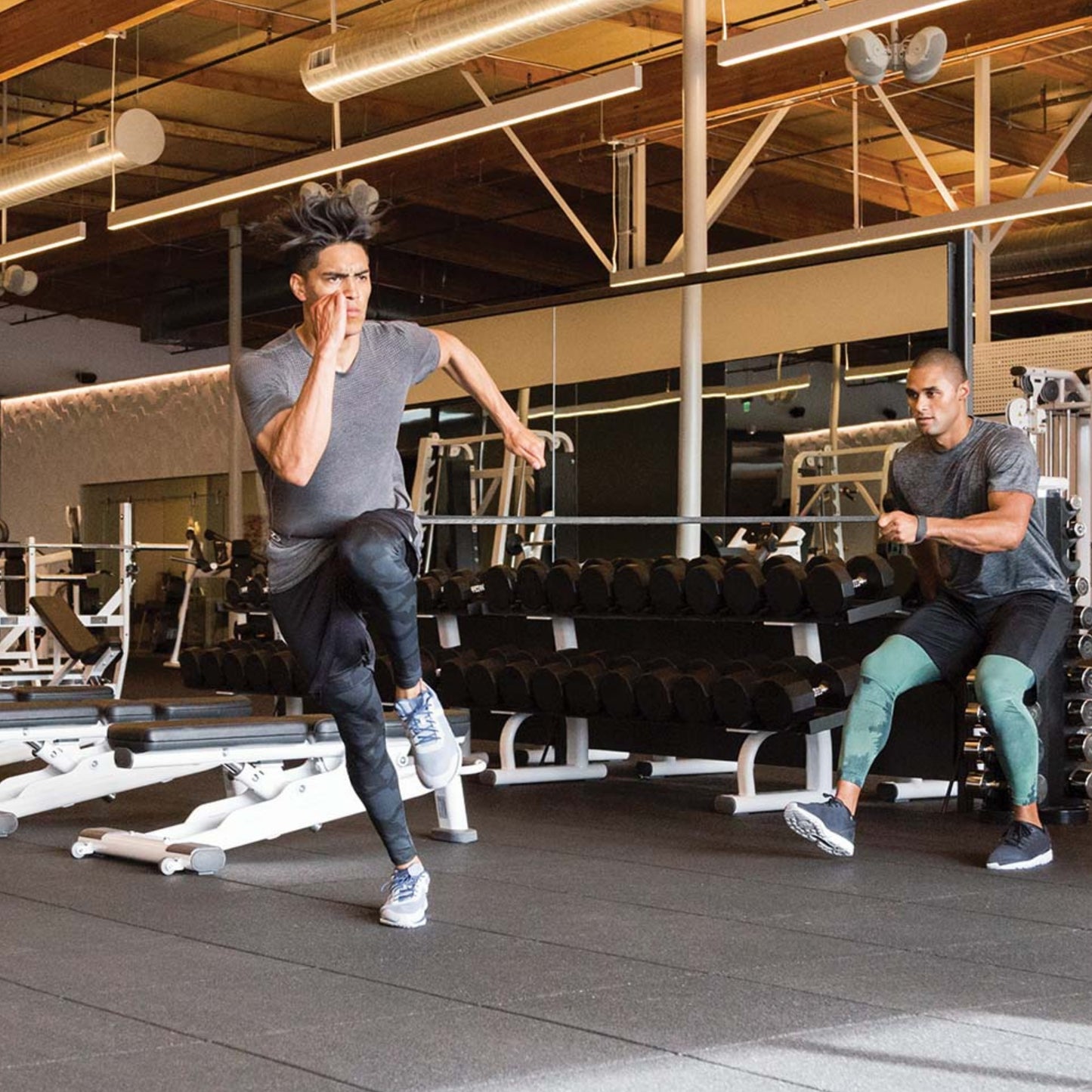 SKLZ PRO BAND 40INCH LIGHT RESISTANCE YEL