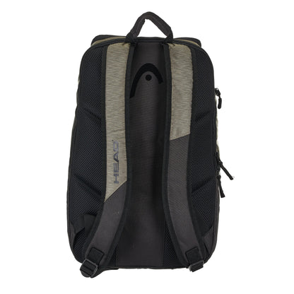 HEAD BAG BACKPACK PRO X 28L THYME/BLACK