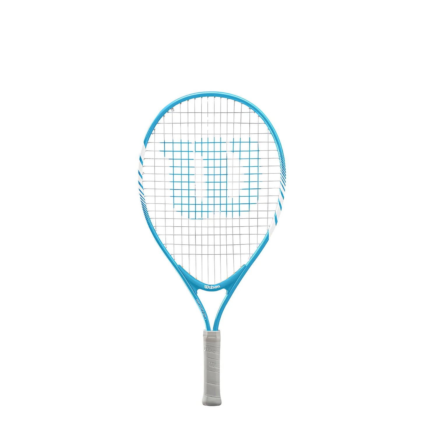WILSON RACKET JNR SERENA 21 BLU/WHT (2022)