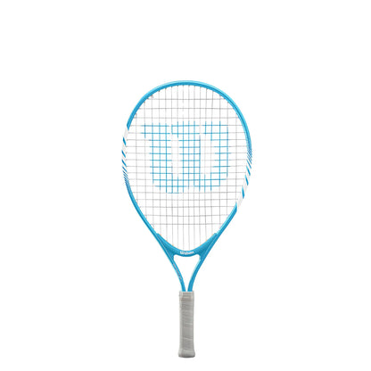 WILSON RACKET JNR SERENA 21 BLU/WHT (2022)