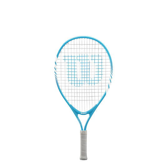 WILSON RACKET JNR SERENA 21 BLU/WHT (2022)