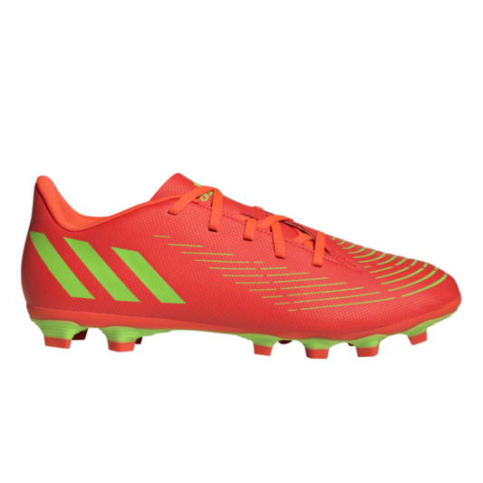 ADIDAS BOOT PREDATOR EDGE.4 FXG MN ORG (AW22)