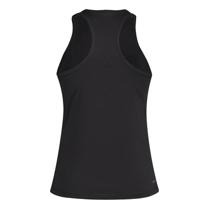 ADIDAS SHIRT TANK CLUB WN BLACK (AW24)