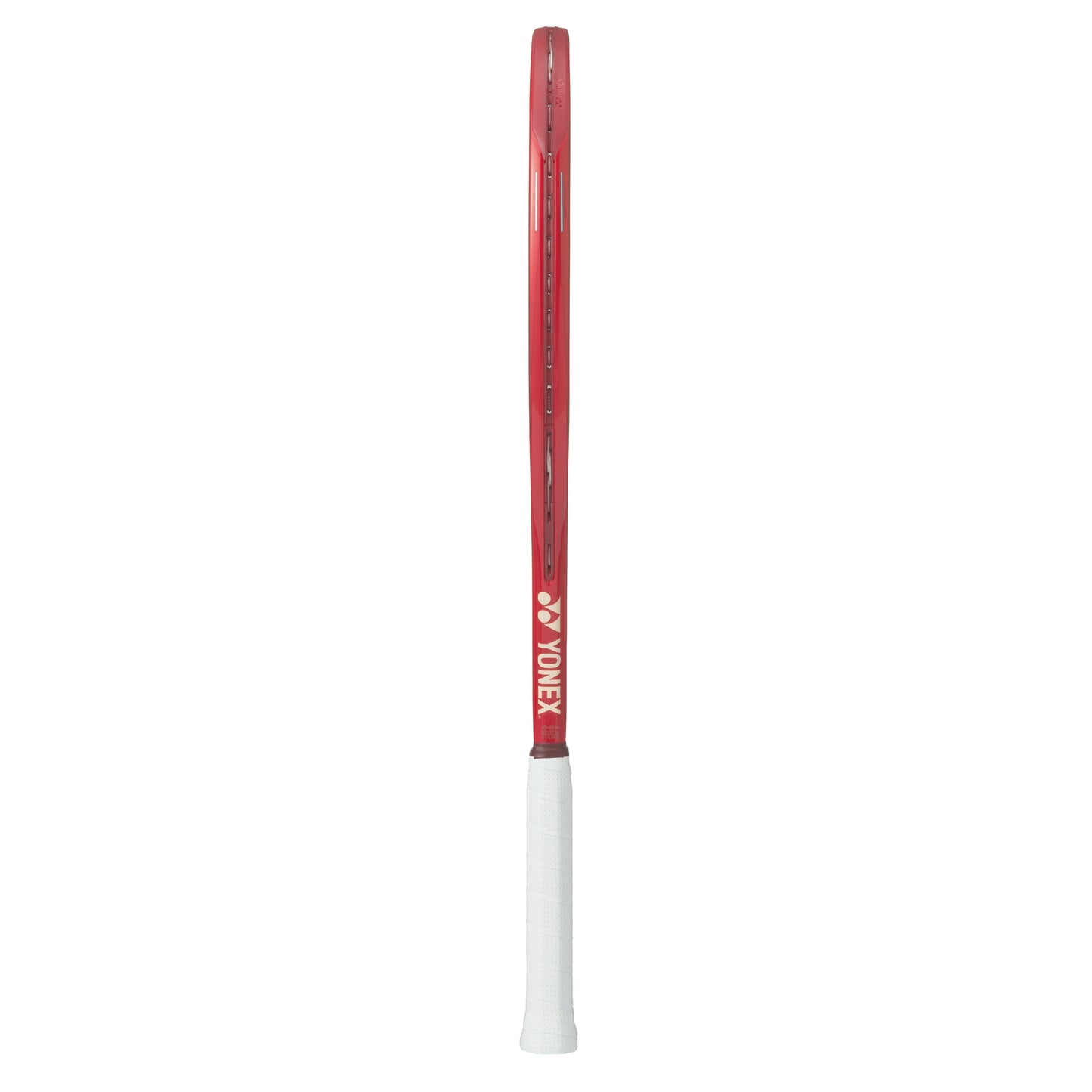YONEX RACKET VCORE 08 100 300G 16X19 RUBY RED