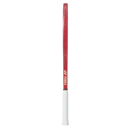 YONEX RACKET VCORE 08 100 300G 16X19 RUBY RED