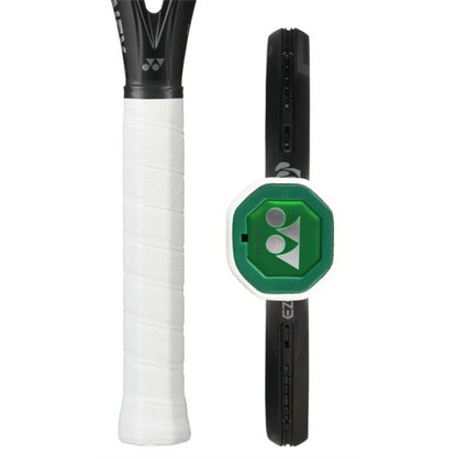 YONEX RACKET EZONE 07 100L AQUA NIGHT BLACK 16X19 285G