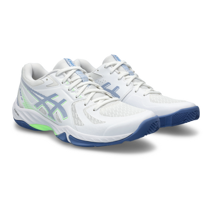 ASICS SHOE G-BLADE FF MN WHITE/DENIM BLUE (SS24)
