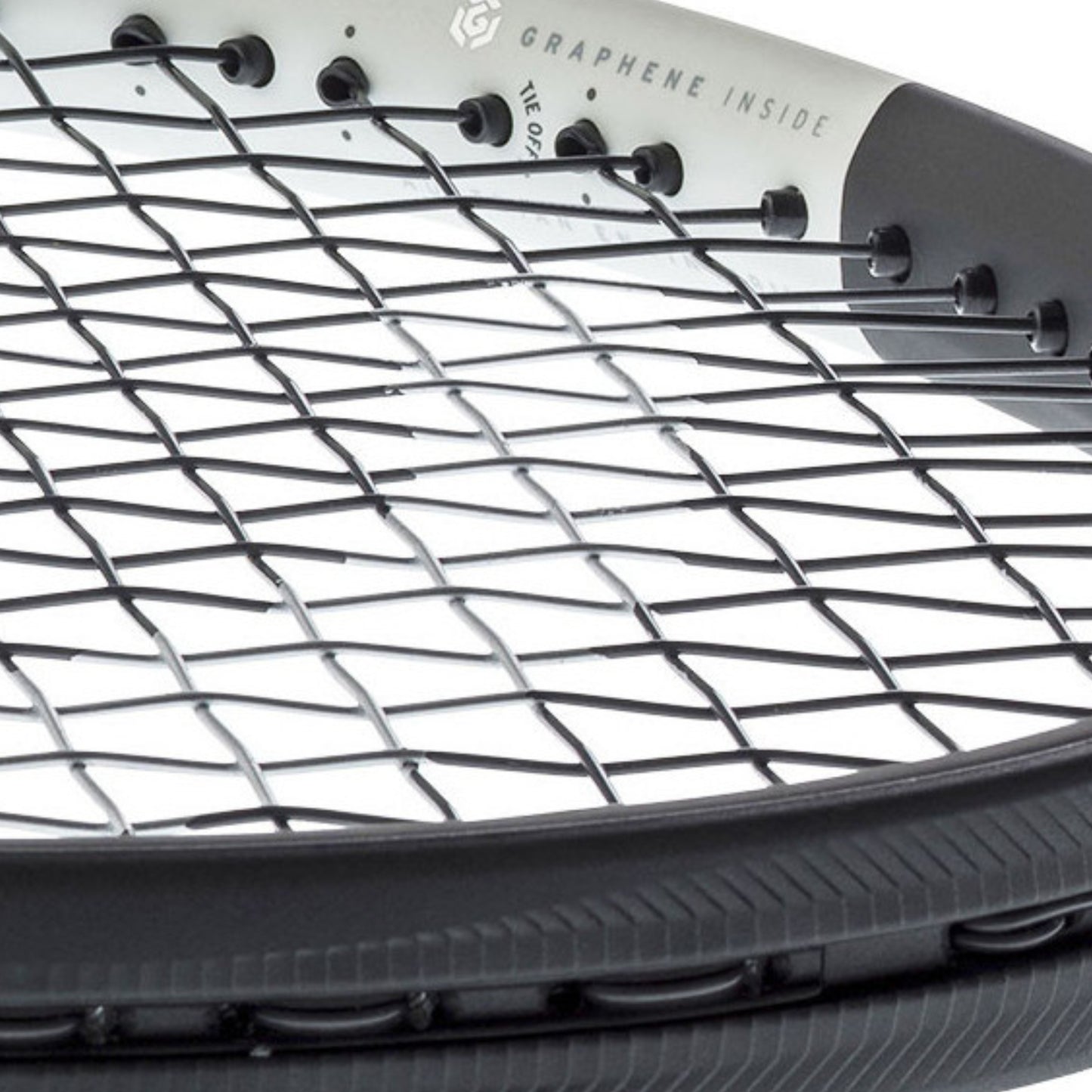 HEAD RACKET SPEED AUX 2.0 MP L 16X19 280G