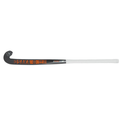 OSAKA HOCKEY STICK FUTURELAB 75 NXT BOW CARBON ORANGE 37.5