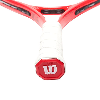 WILSON RACKET JNR FEDERER 21 RED (2021)