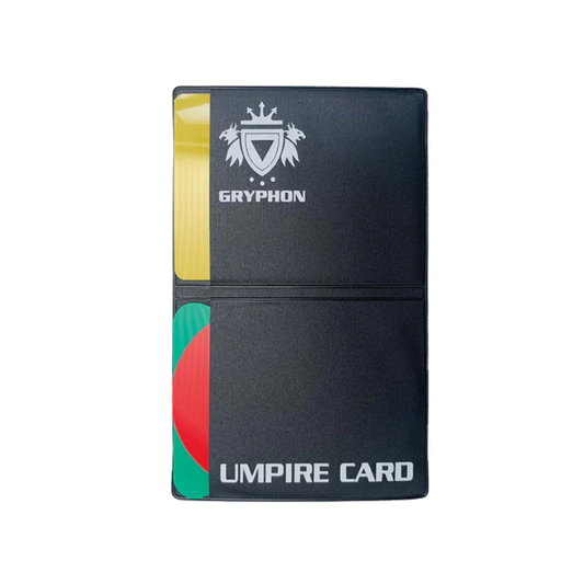 GRYPHON UMPIRE CARD