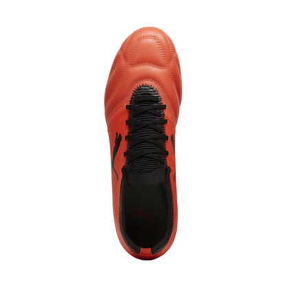 PUMA BOOT RUGBY AVANT RED (AW24)