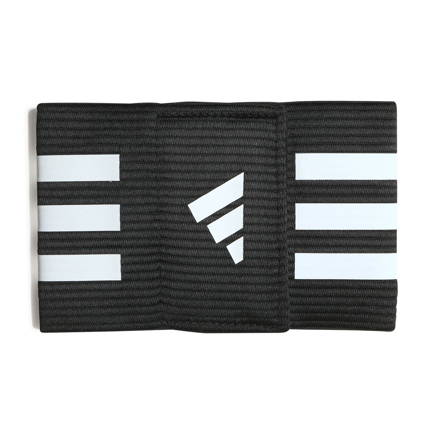 ADIDAS ARMBAND TIRO CAPTAIN BLACK/WHITE (AW25)