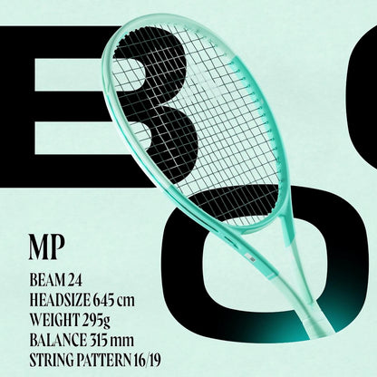 HEAD RACKET BOOM AUX 2.0 MP 16X19 295G ALTERNATE