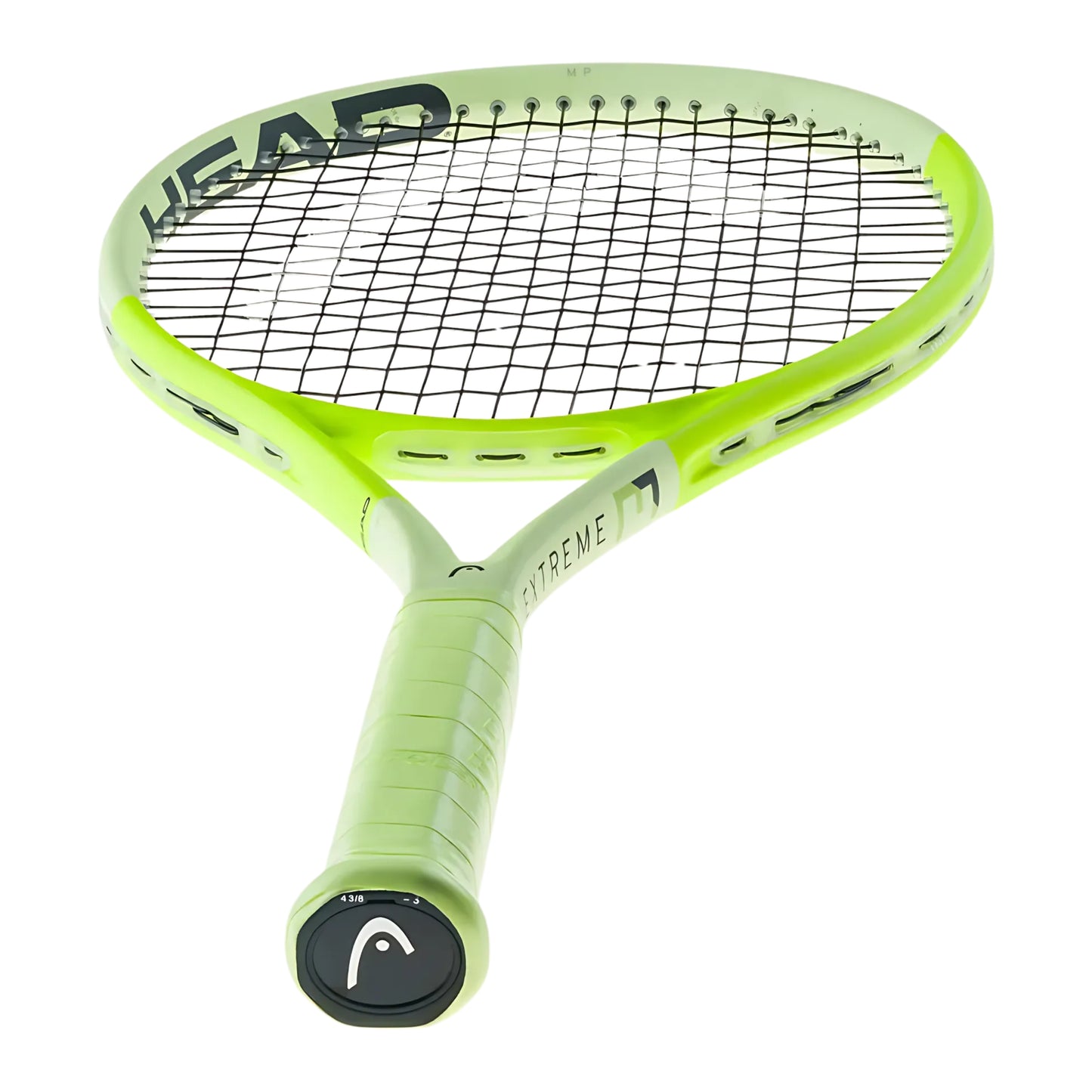 HEAD RACKET EXTREME AUX 2.0 MP L 16X19 280G