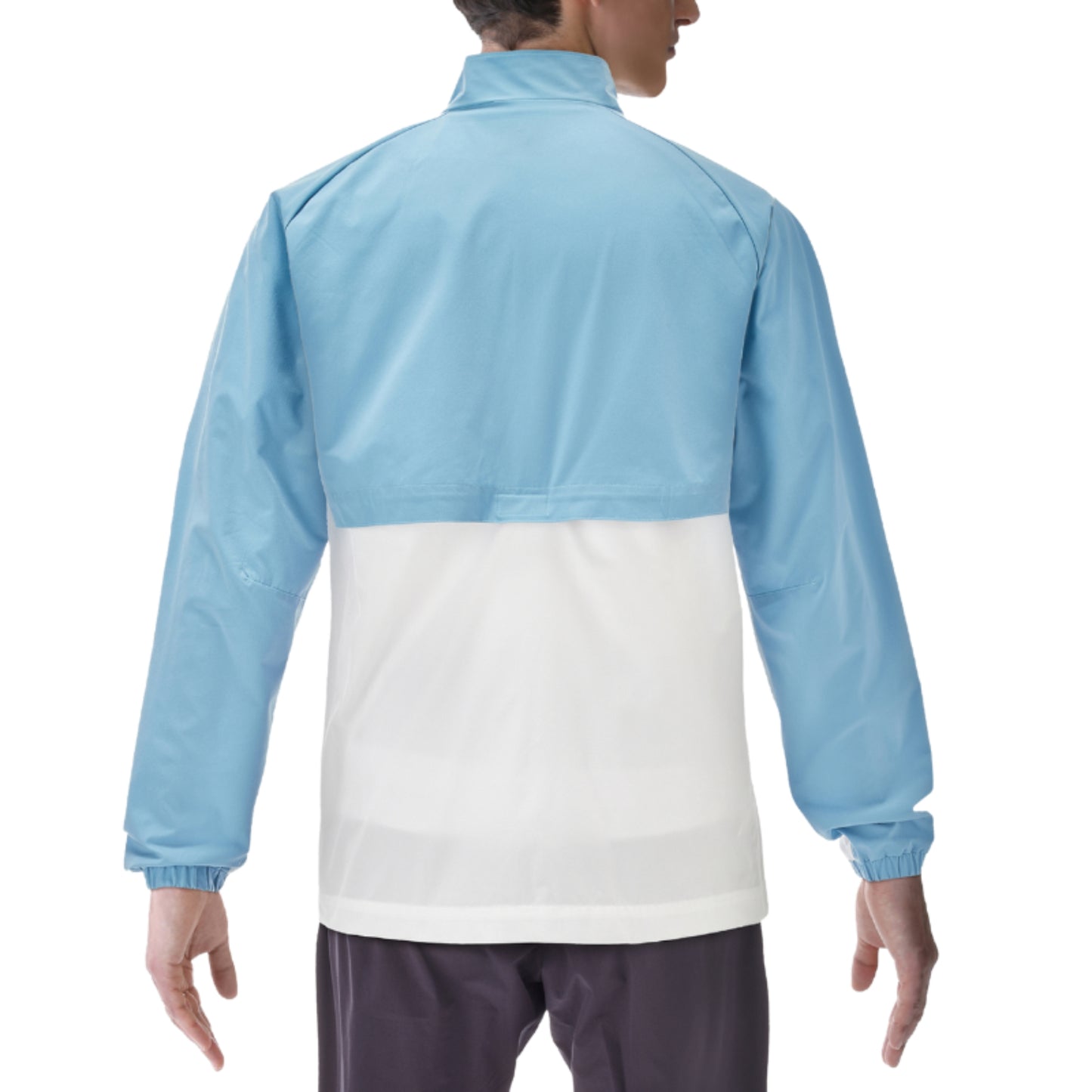 YONEX JACKET WARM-UP 50132 MN NEW BLUE