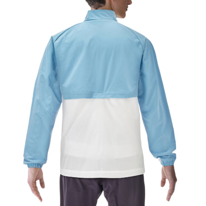 YONEX JACKET WARM-UP 50132 MN NEW BLUE