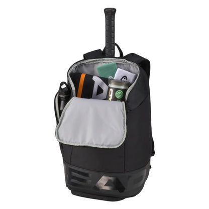 HEAD BAG BACKPACK LEGEND PRO X 28L BLACK