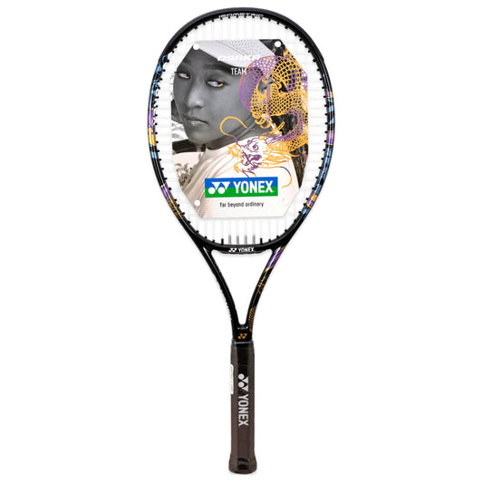 YONEX RACKET OSAKA TEAM 100 290G 16X19