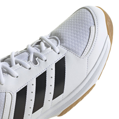 ADIDAS SHOE LIGRA 7 WN CLOUD WHITE/CORE BLACK (AW24)