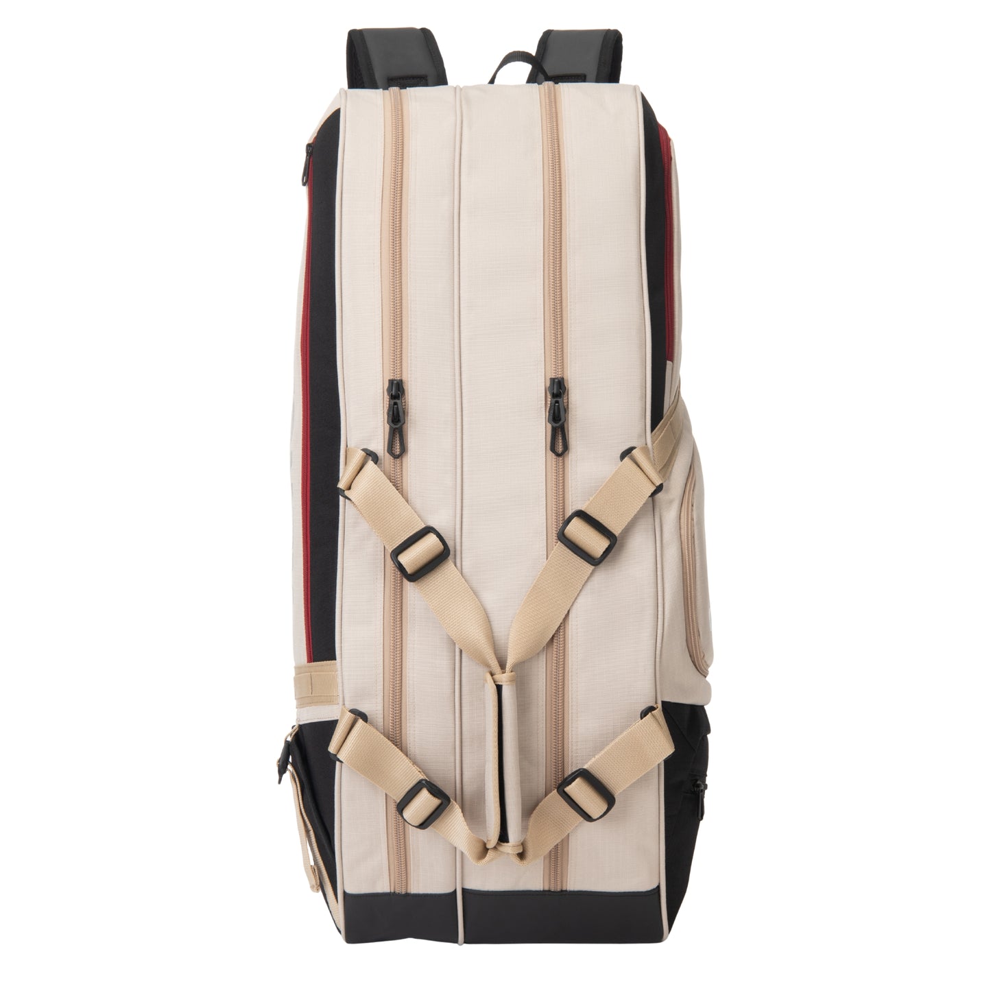 YONEX BAG GEARLOGIC 6R (72626) BEIGE