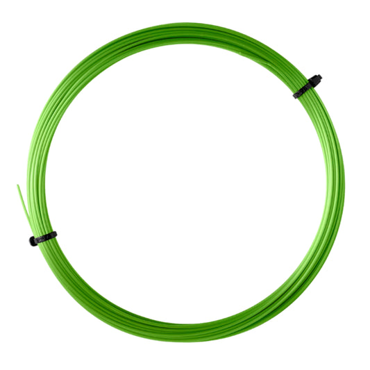 SOLINCO STRING HYPER-G 16L 1.25MM GRN 12M (CUT FROM REEL)