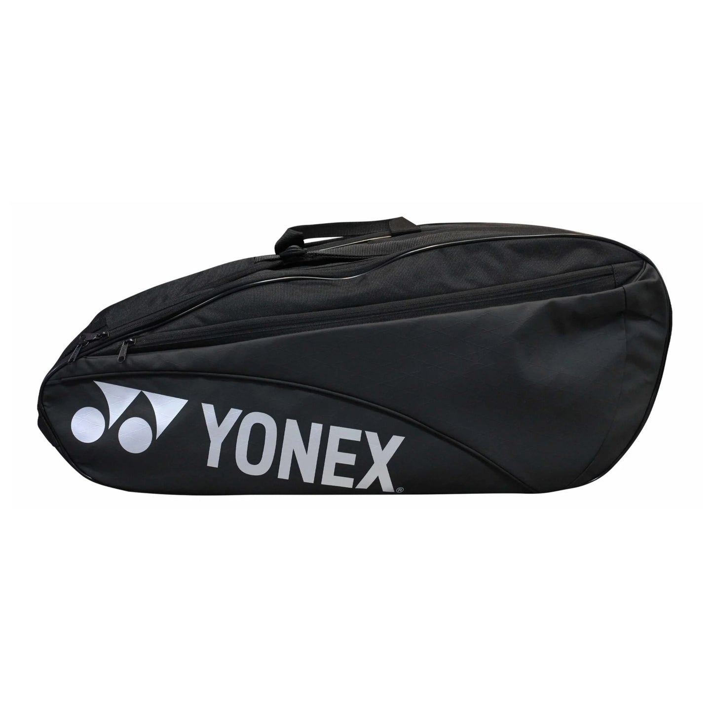 YONEX BAG TEAM 9R (42329) BLACK