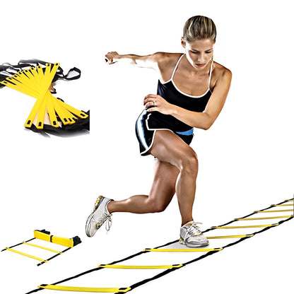 CHS STEP SPEED LADDER 8M