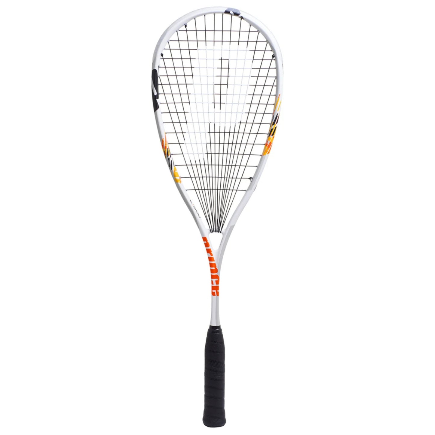 PRINCE RACKET SQ HYPER ELITE 500 120G