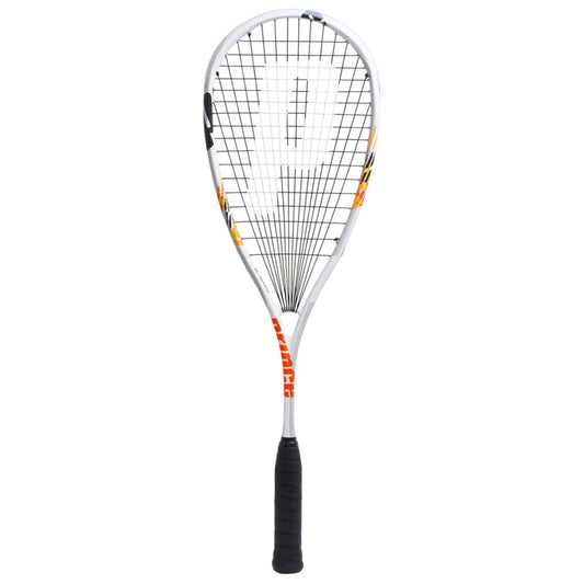 PRINCE RACKET SQ HYPER ELITE 500 120G